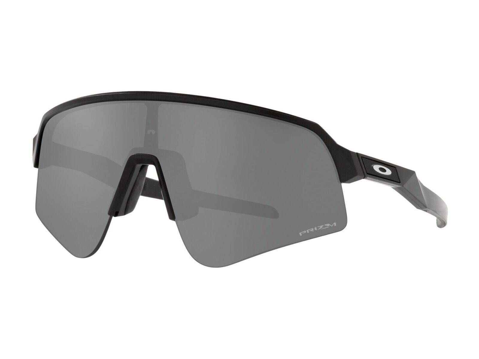 Oakley Sutro Lite Sweep - Prizm Black, matte black - Bild 1