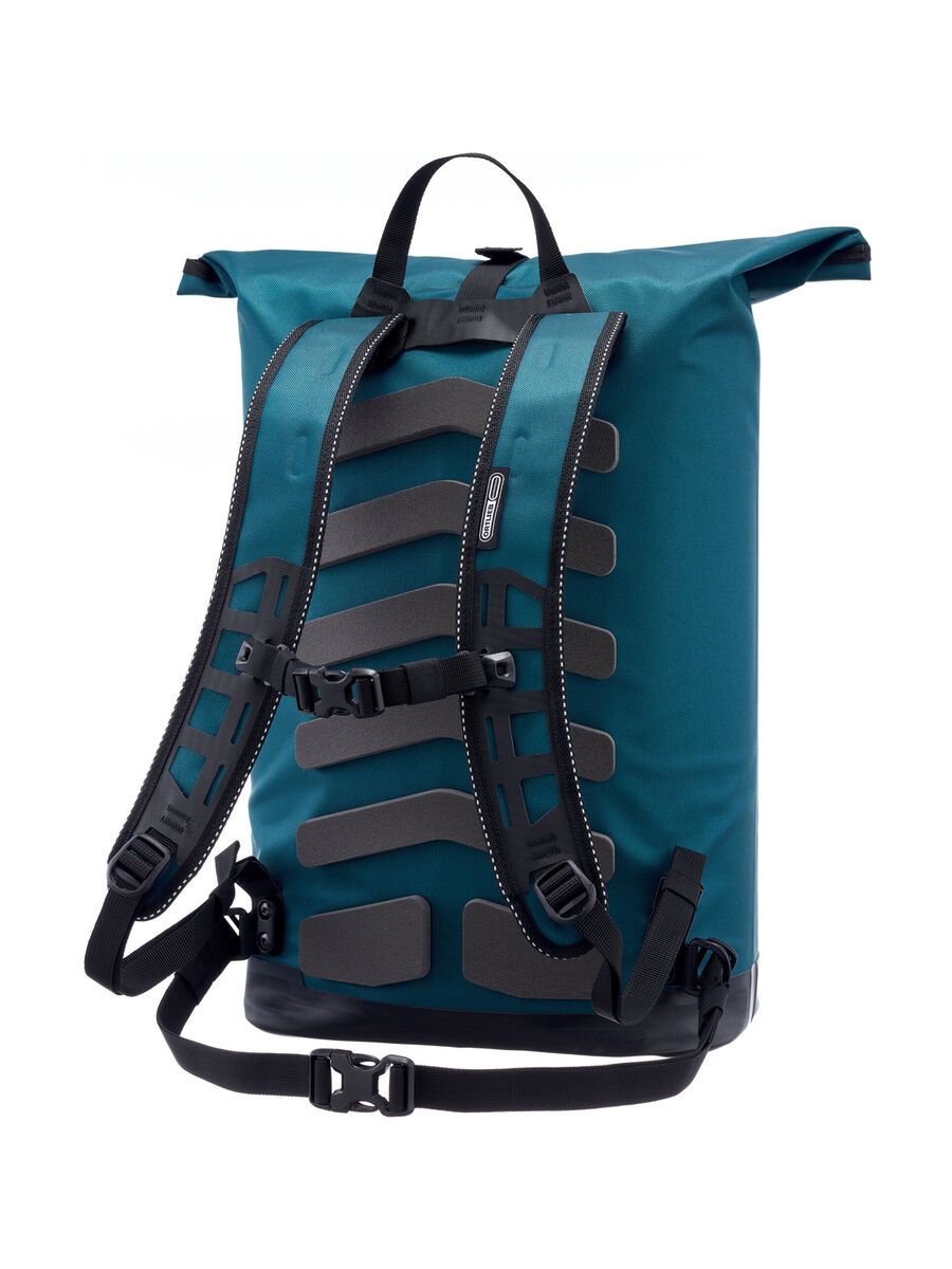 ORTLIEB Commuter-Daypack 27 L, petrol - Bild 2