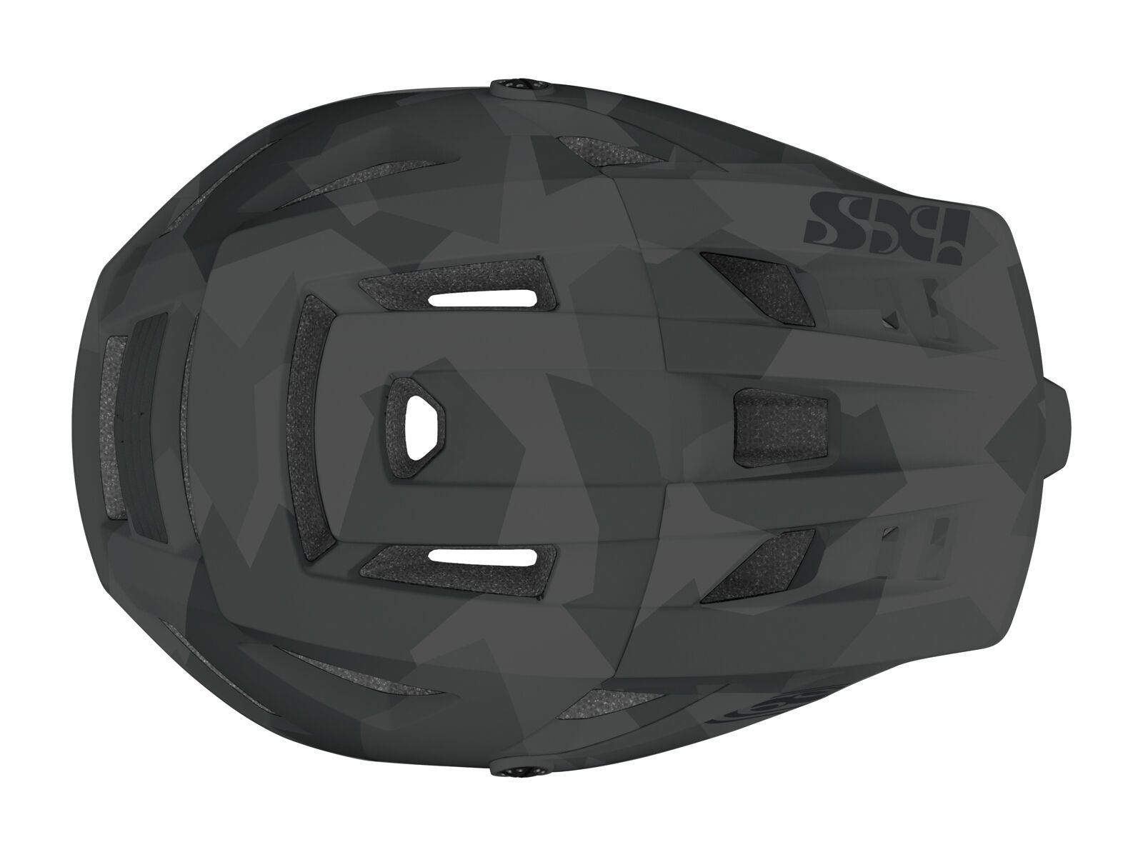 IXS Trigger FF MIPS, black camo - Bild 6