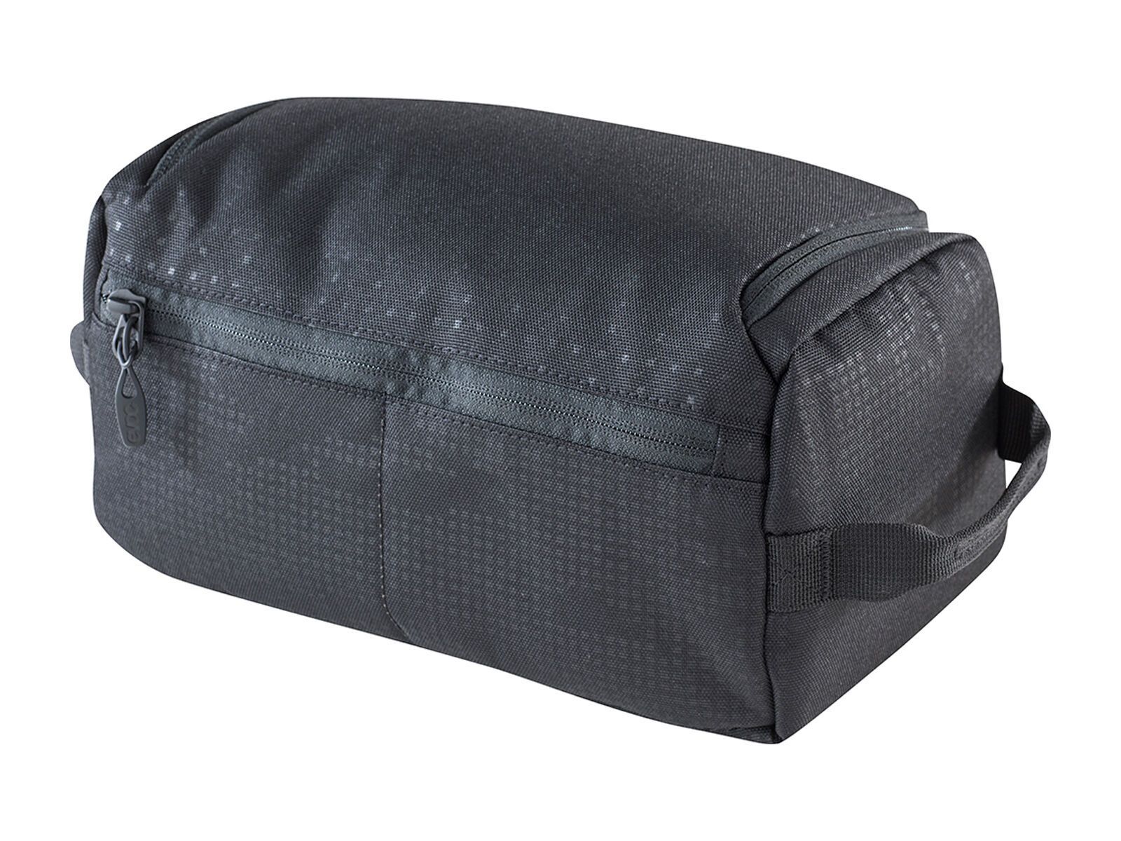 Evoc Wash Bag, black - Bild 3