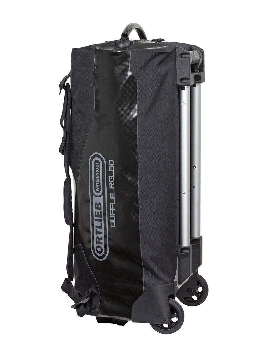 ORTLIEB Duffle RG 60 L, black - Bild 4