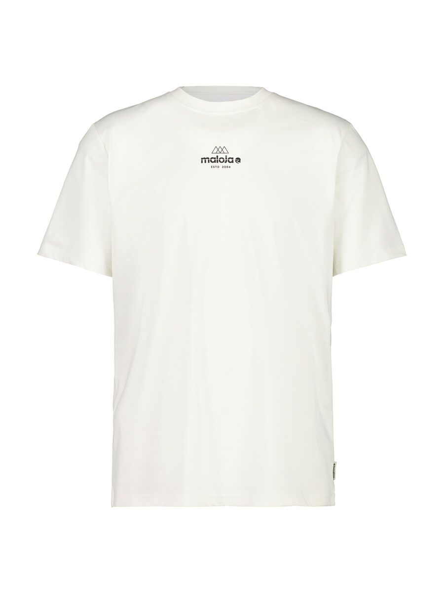 Maloja SunnigM., glacier milk - Bild 1