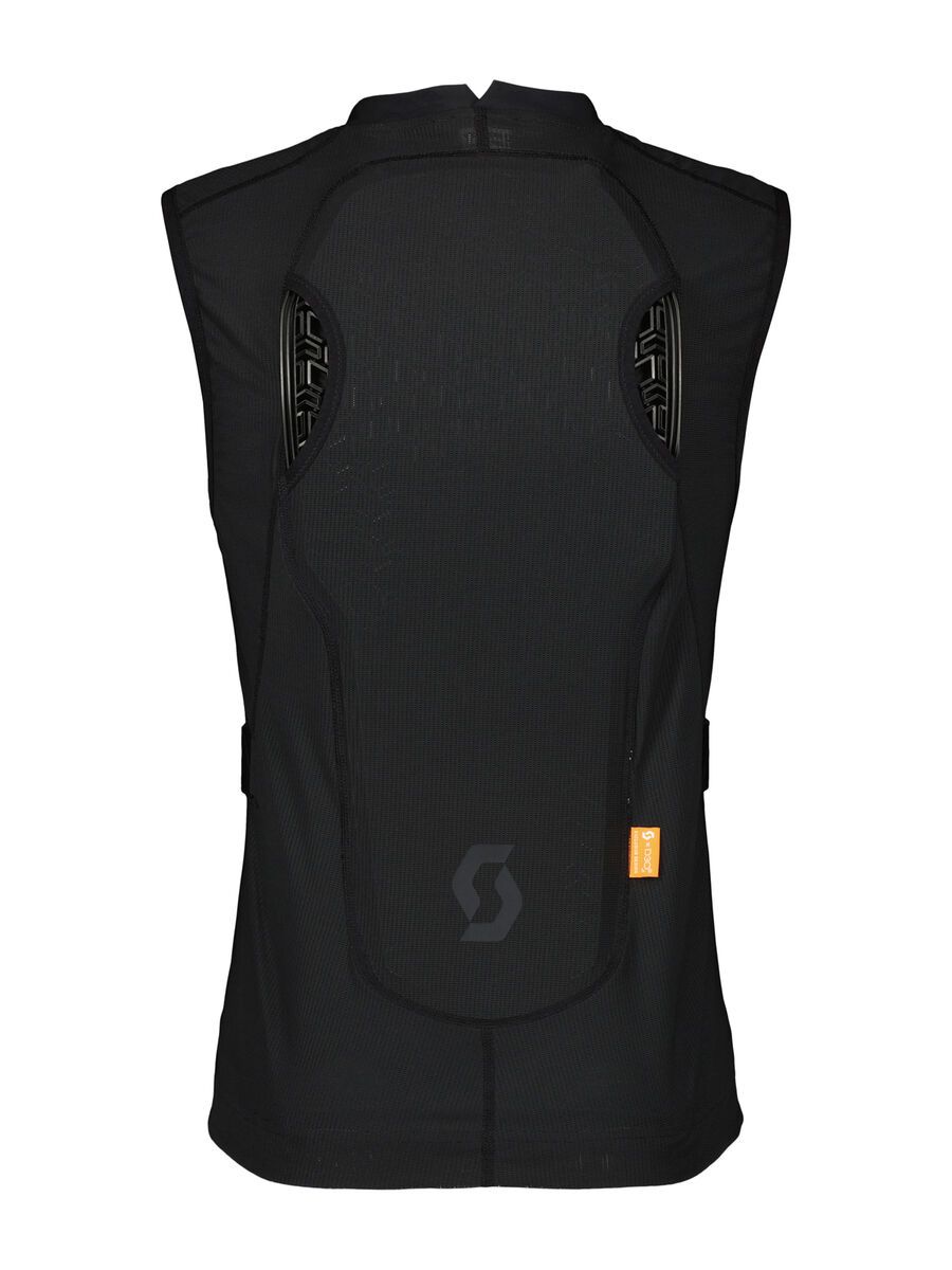 Scott Vest Airflow Free M's, black - Bild 2