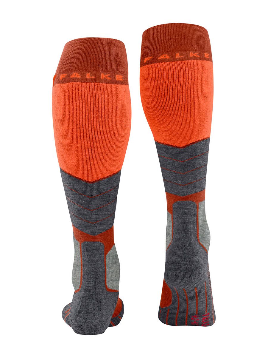 Falke SK2 Intermediate Herren, chilly - Bild 3