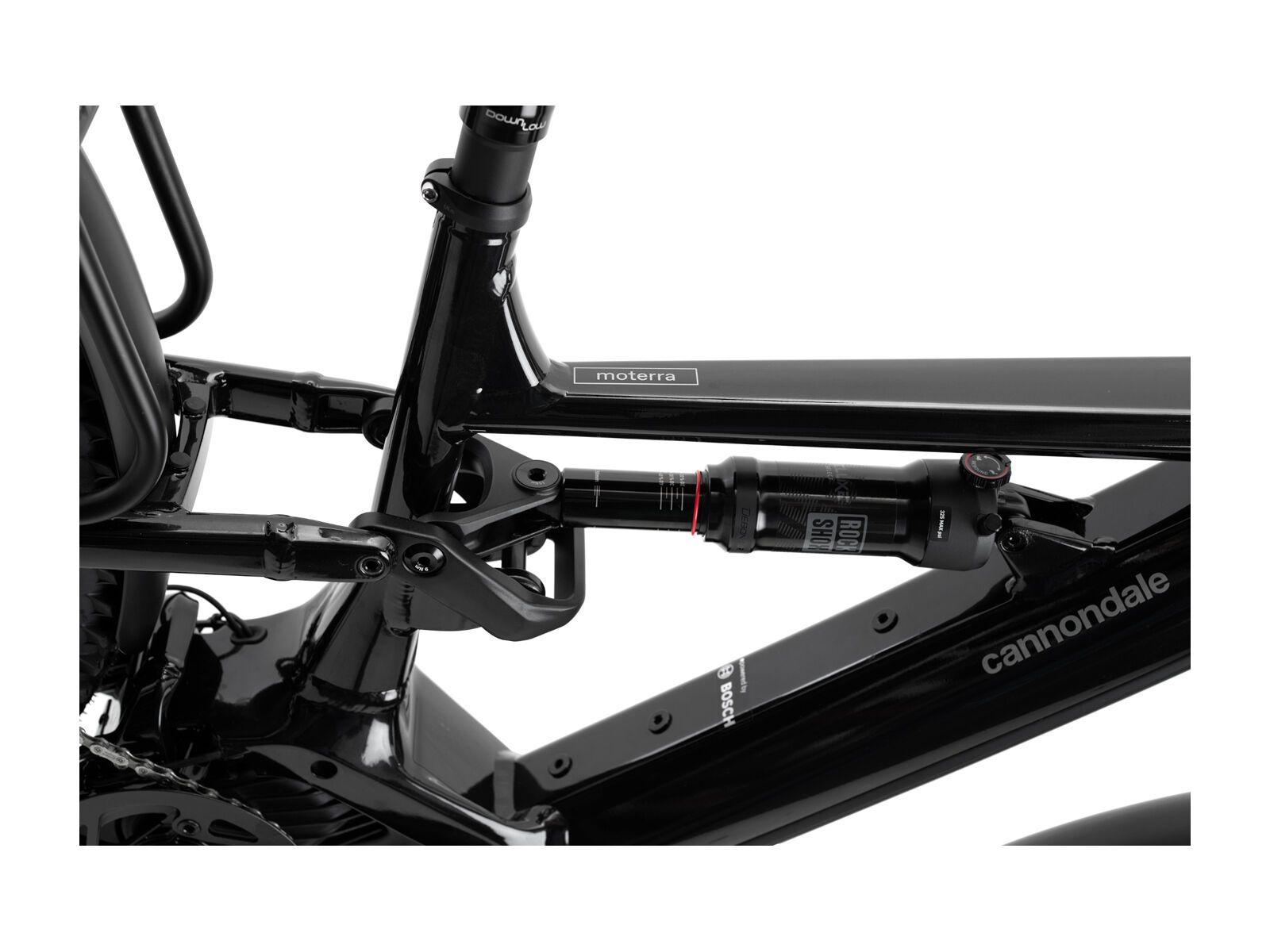 Cannondale Moterra EQ, black pearl - Bild 5