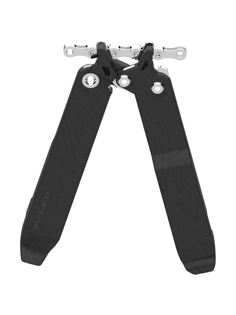 Topeak Power Lever X - Kettenschloss-Reifenheber-Werkzeug - Bild 5