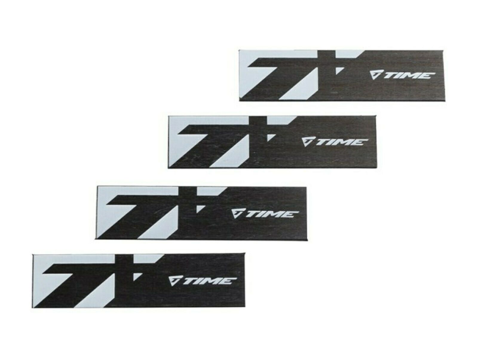 Time Carbon Blade Kit XPro - 4 Stück - Bild 1