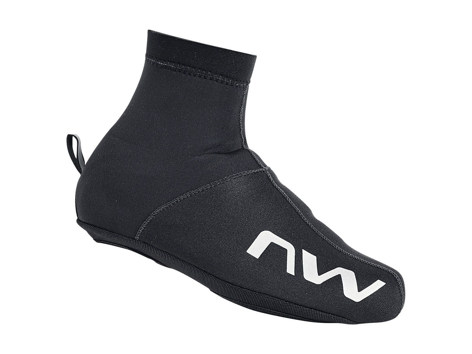 Northwave Active Easy Shoecover, black - Bild 1