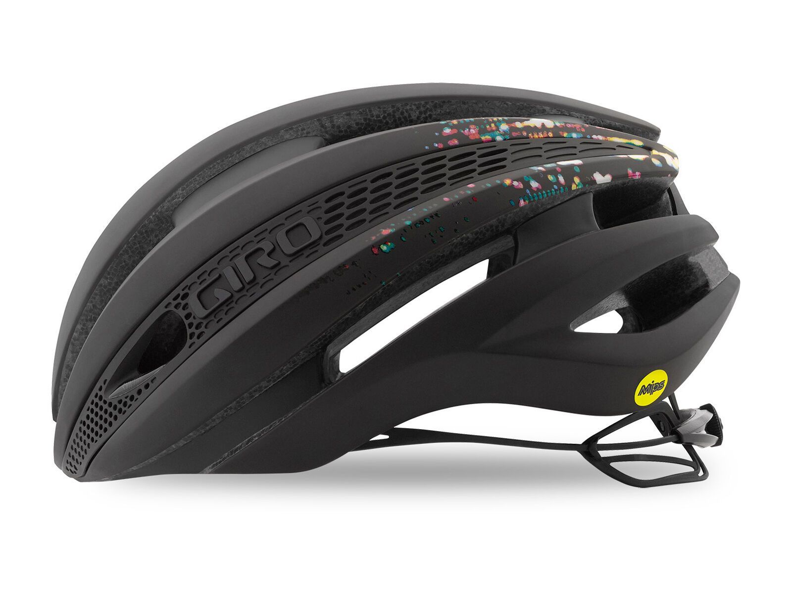 Giro Synthe MIPS, mat black breakaway - Bild 2