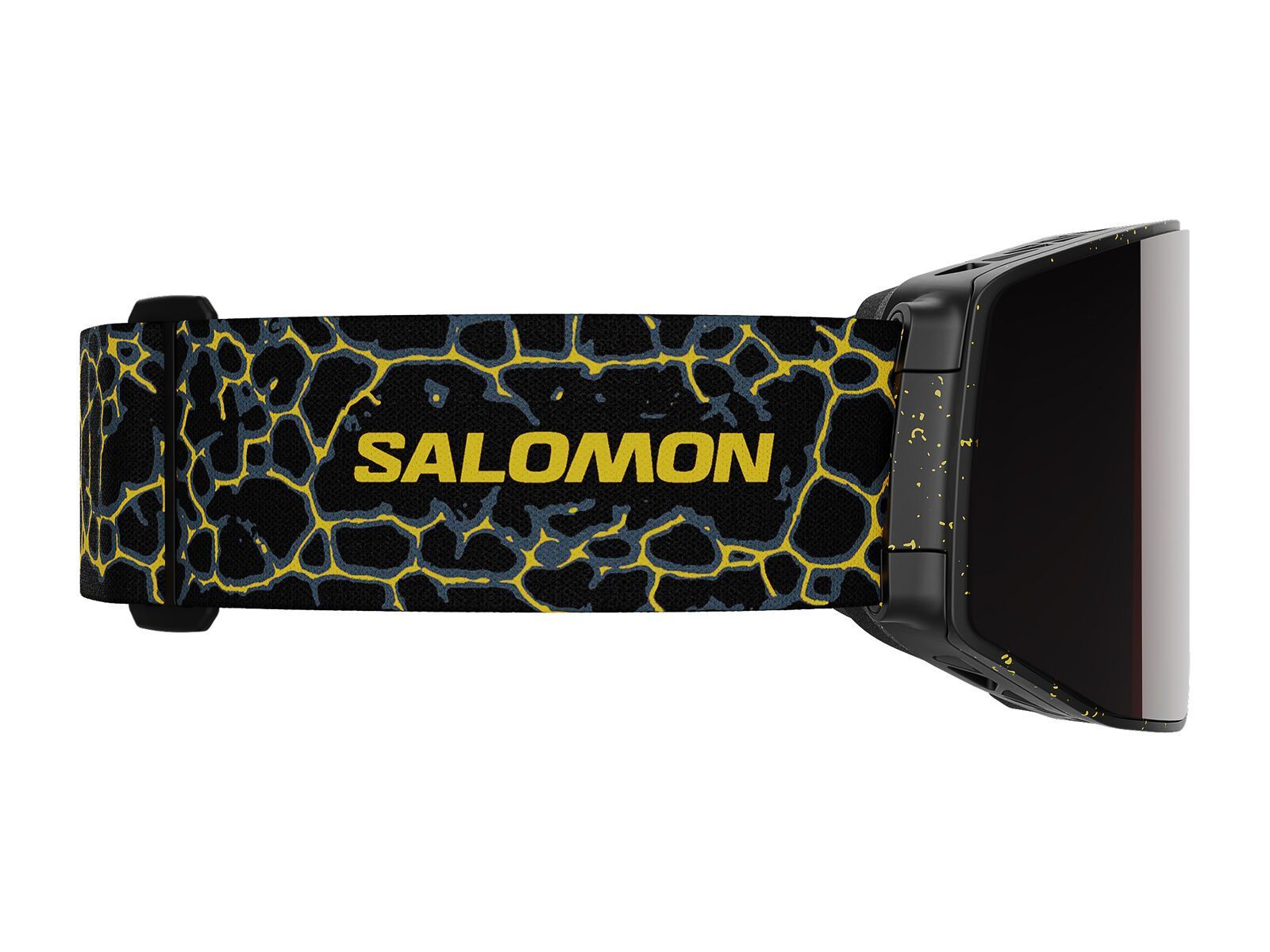 Salomon Sentry Prime Sigma - Gun Metal, black ltd - Bild 4