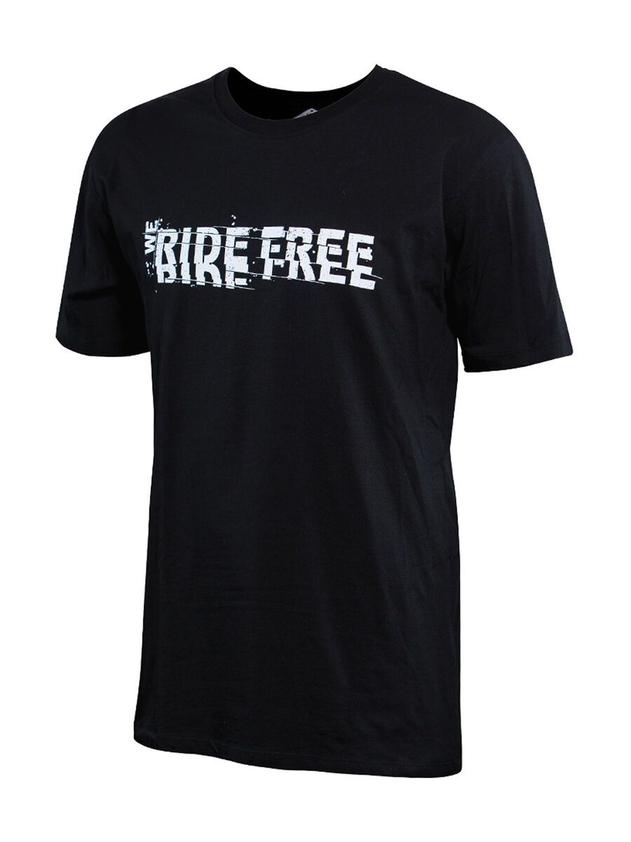 Platzangst We Ride Function T-Shirt, black - Bild 1