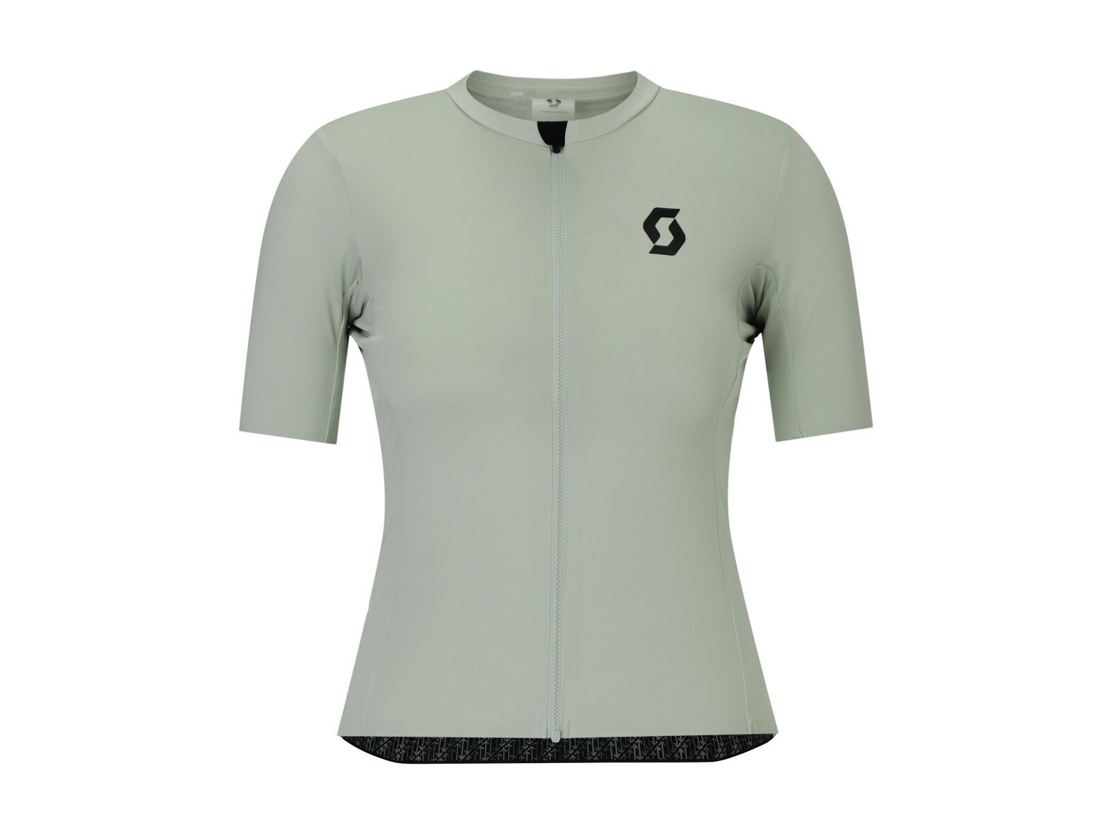 Scott ULTD Short-Sleeve Women's Jersey, spray grey - Bild 1