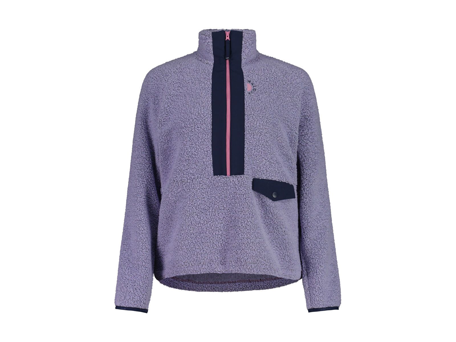 Maloja Lochbergm., shaded purple - Bild 1