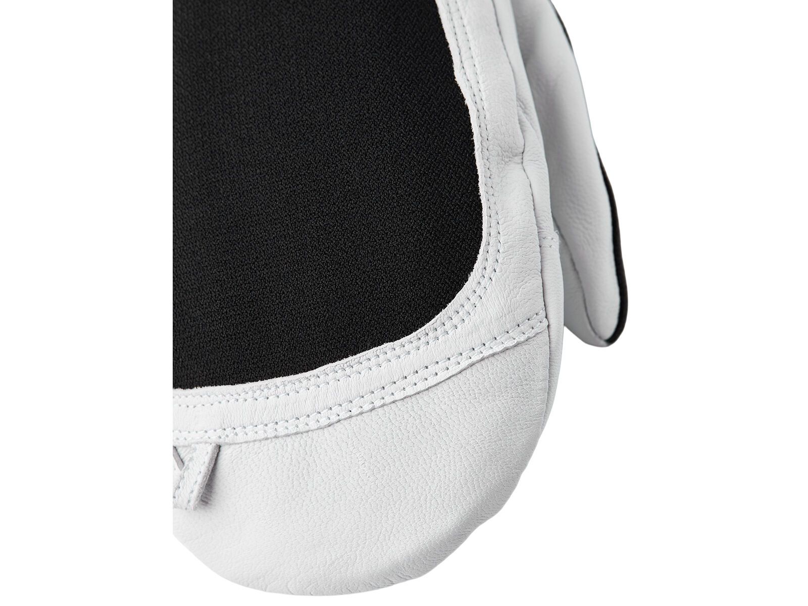 Hestra Army Leather Patrol Mitt, black - Bild 6