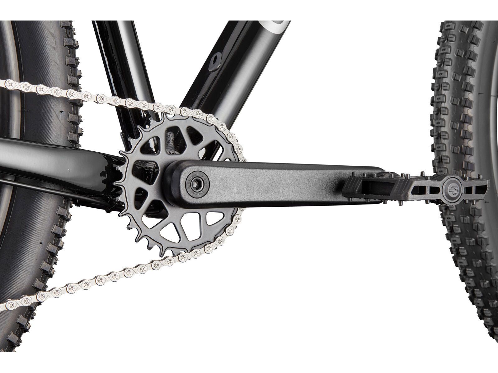 Cannondale Trail 2 - 27.5, black - Bild 4