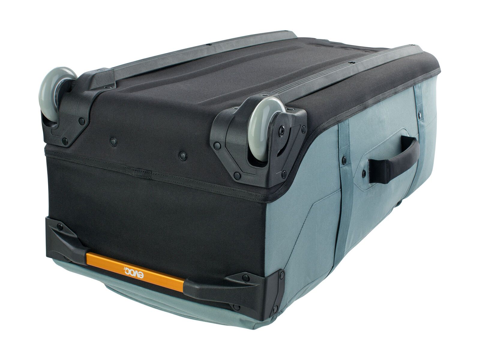 Evoc World Traveller 125, steel - Bild 7