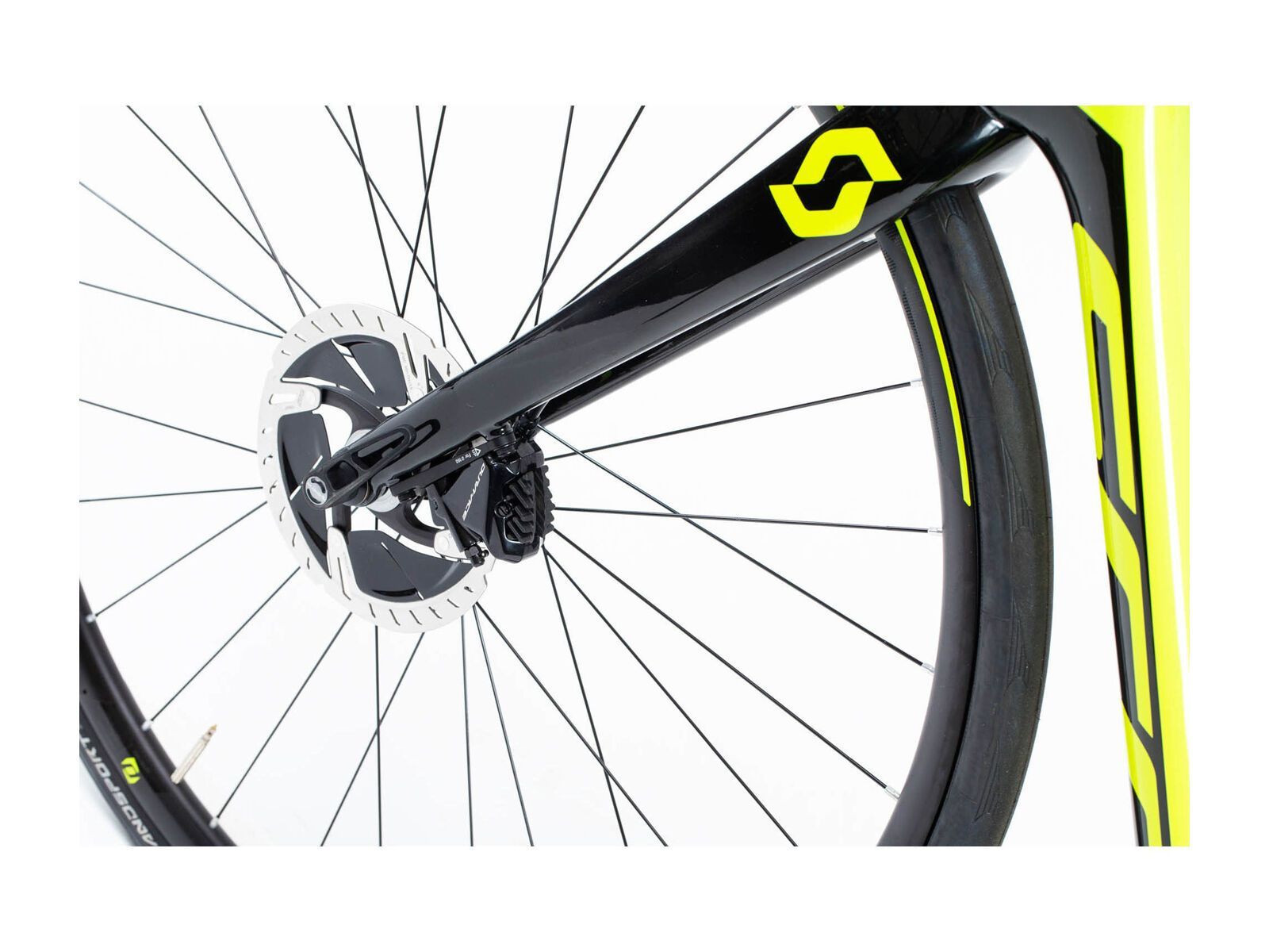 Scott Addict RC 10 Disc - Bild 6