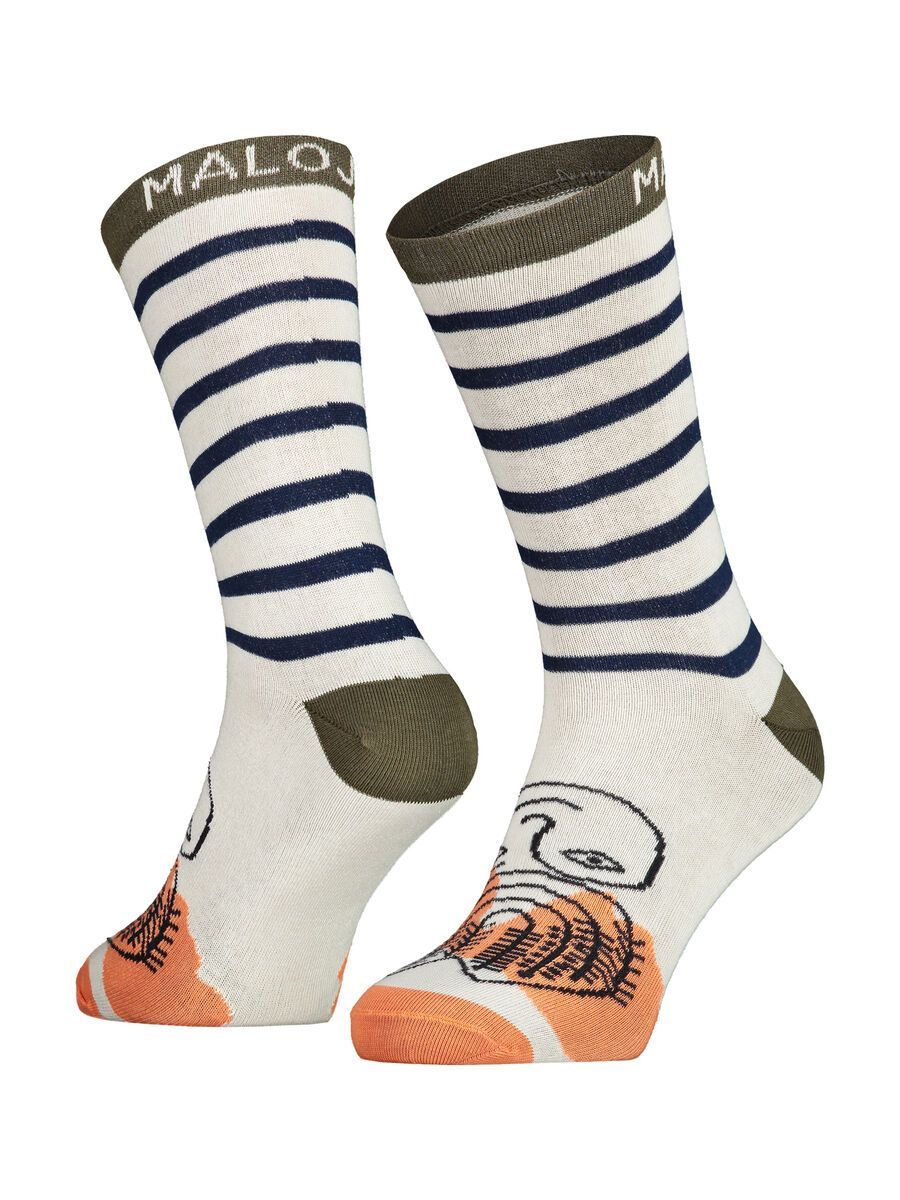 Maloja CarnationM., moss multi - Bild 1