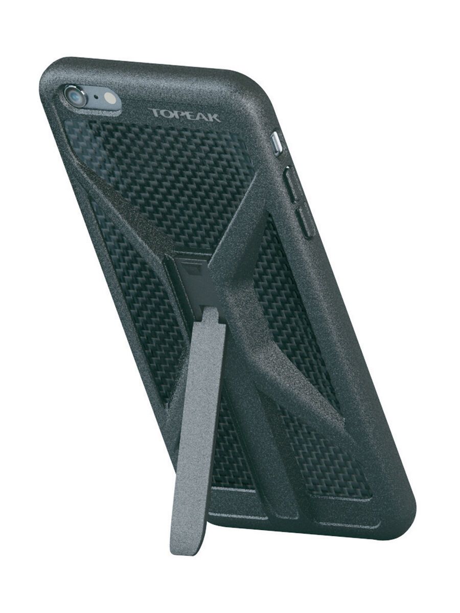 Topeak RideCase iPhone 6/6s ohne Halter, black - Bild 3