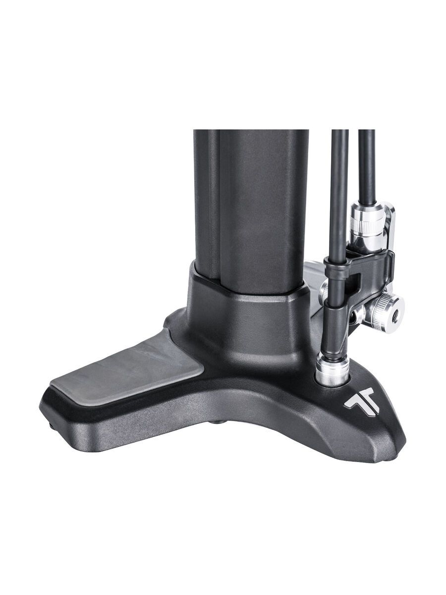 Topeak JoeBlow Twin Turbo - Bild 3