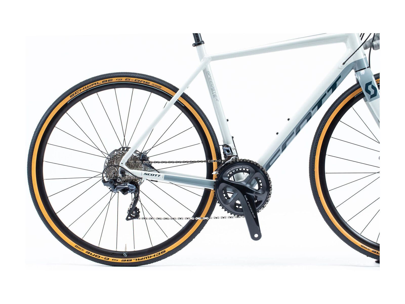 Scott Speedster Gravel 10 - Bild 3