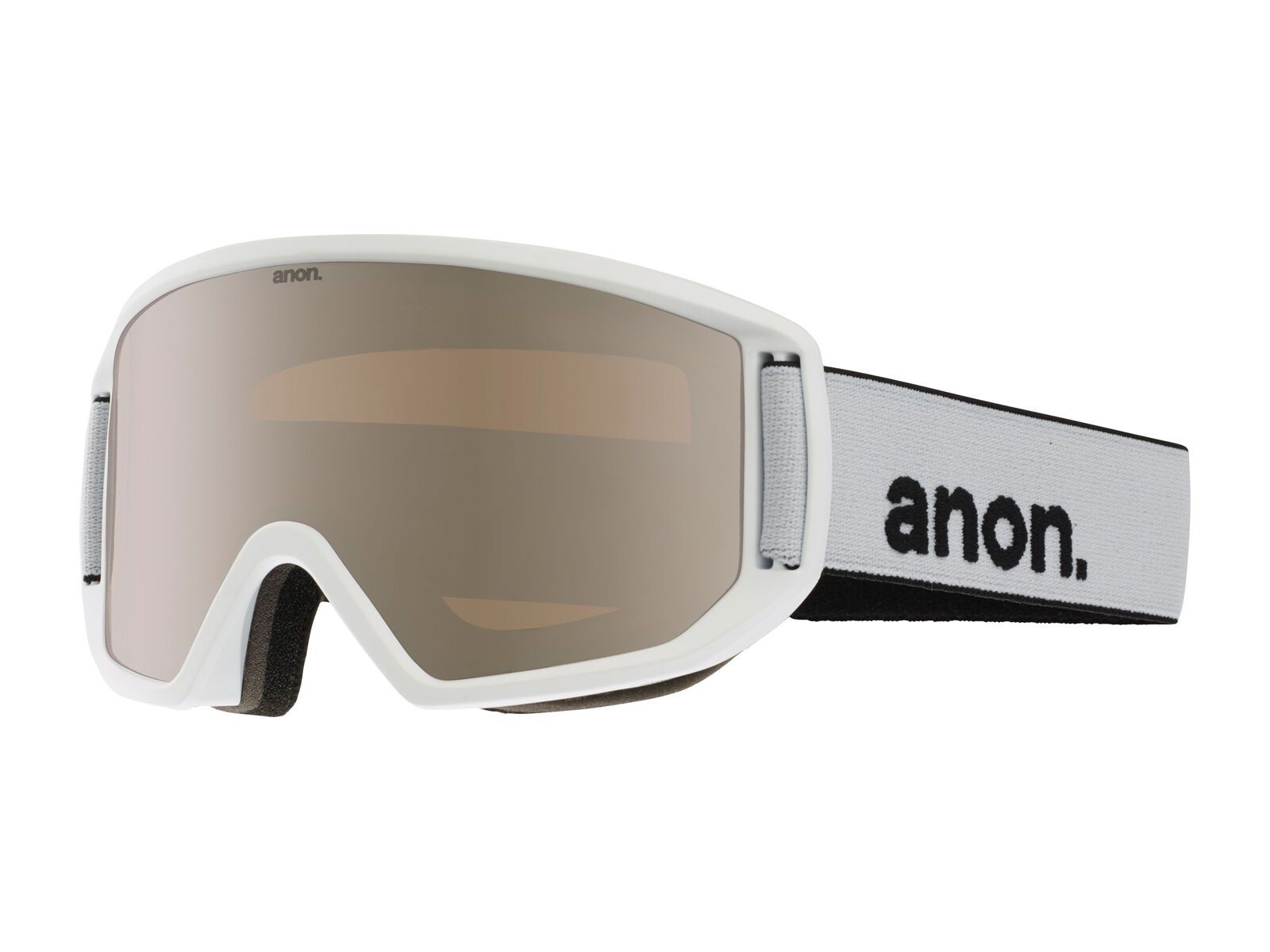 Anon Relapse, White/Silver Amber - Bild 1