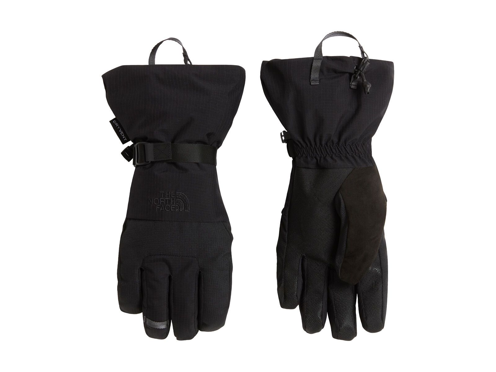 The North Face Montana Glove, tnf black - Bild 1