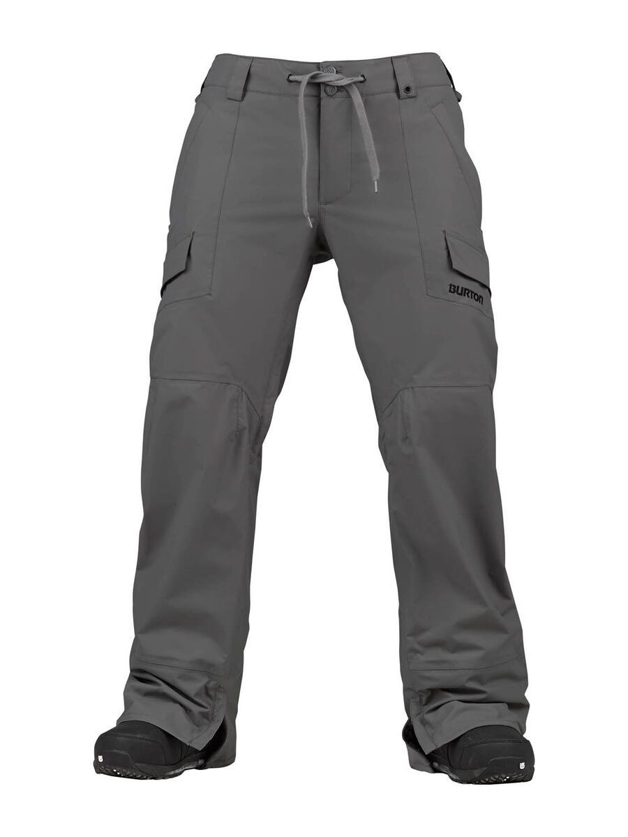 Burton TWC Tracker Pant, Monoxide - Bild 1