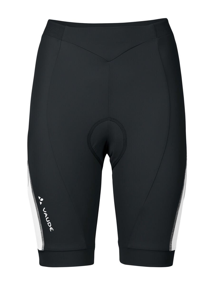 Vaude Women's Advanced Pants II, black/white - Bild 1