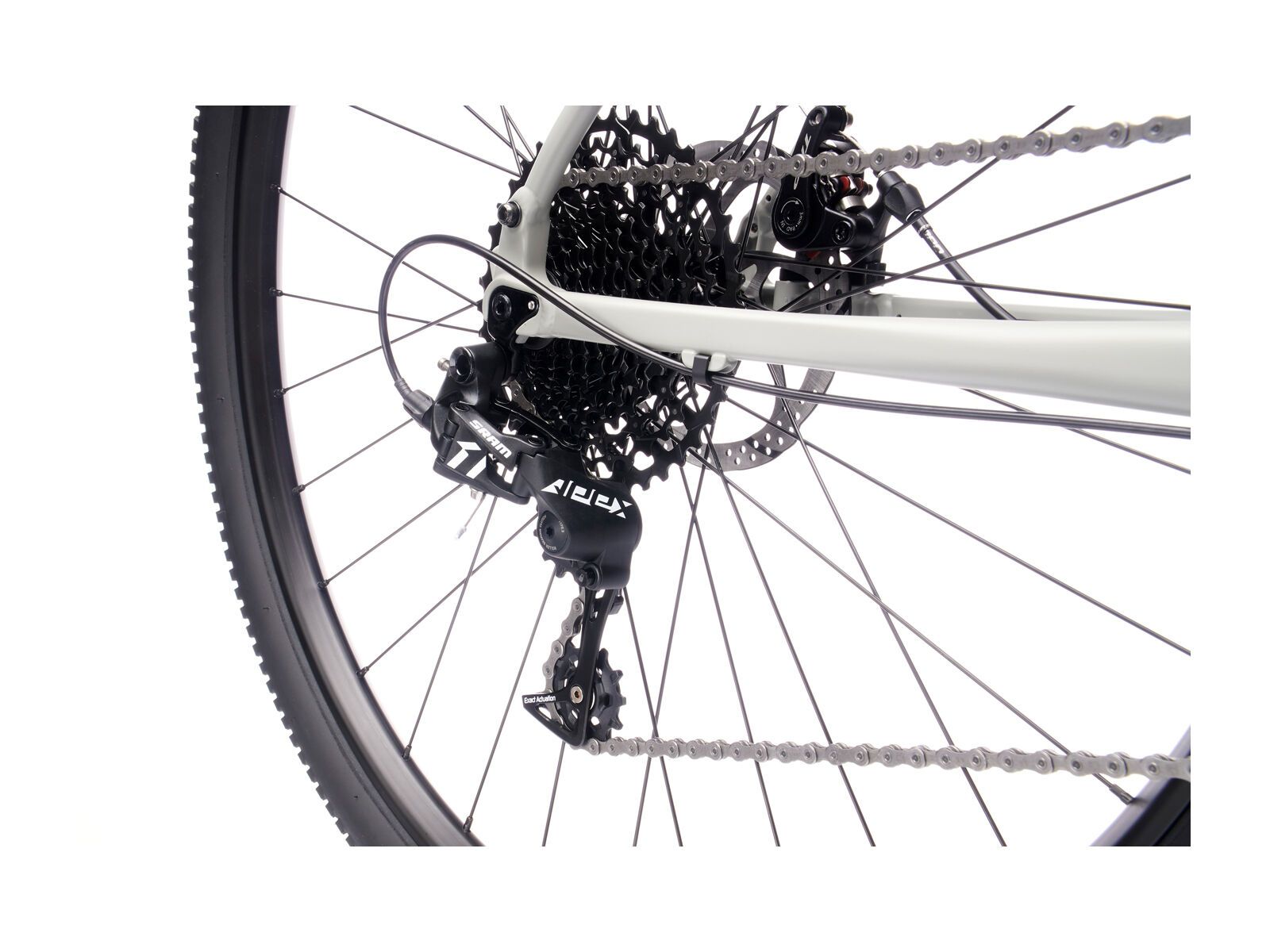 Kona Libre, satin oatmeal - Bild 6