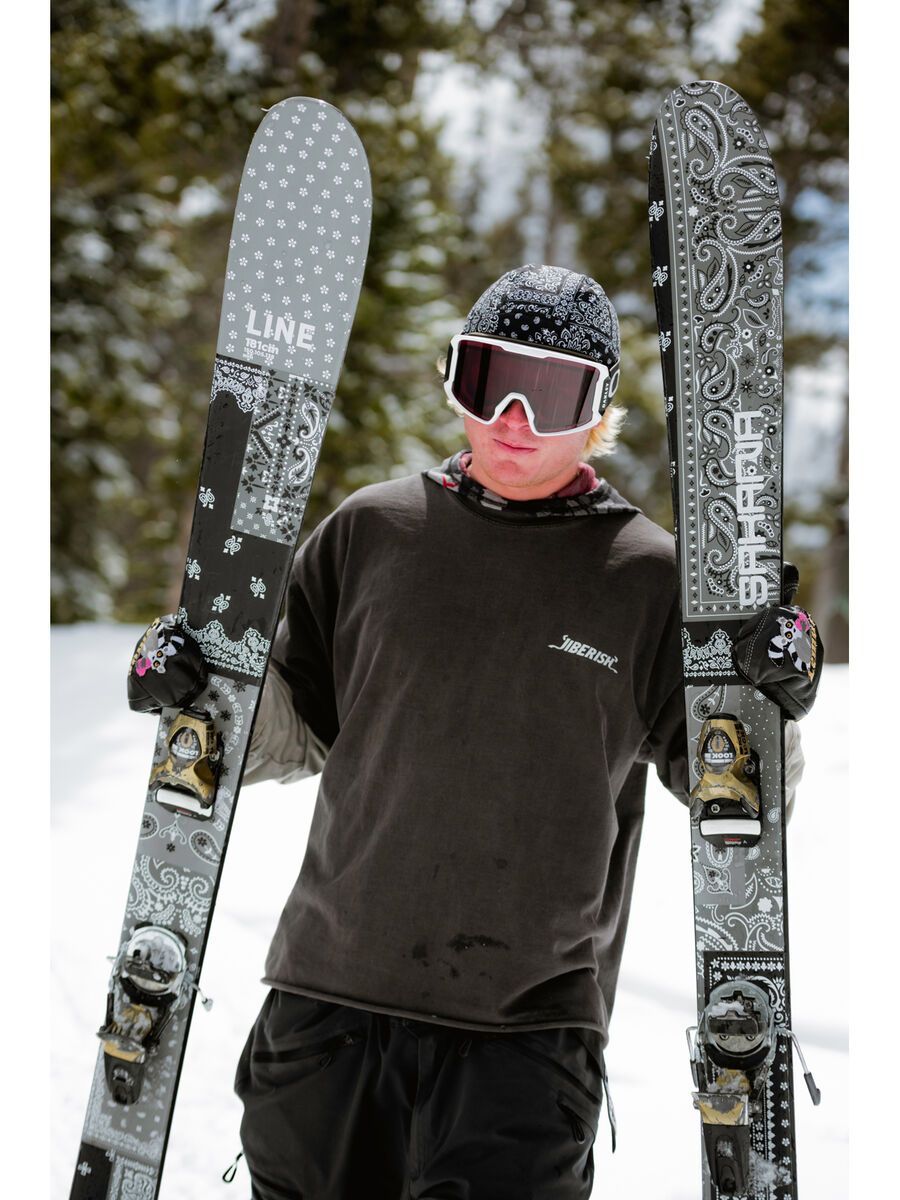 Line Sakana - Bild 13