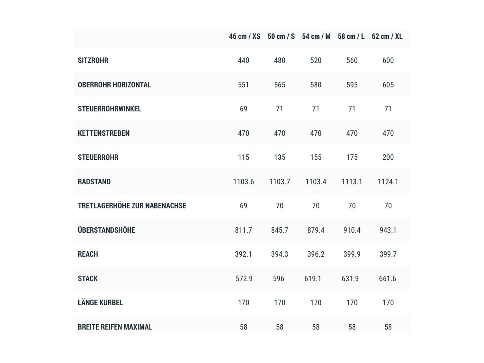Cube Travel, grey´n´teak - Bild 6