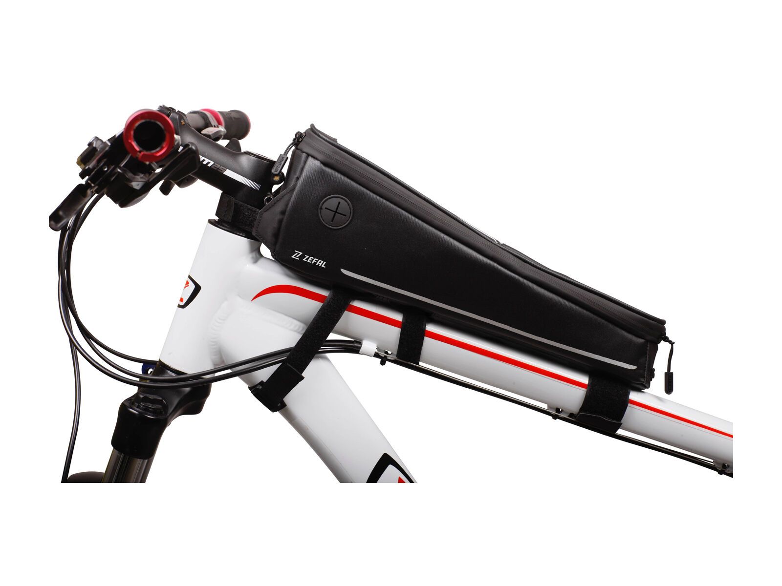 Zéfal Console Pack T3, schwarz - Bild 5