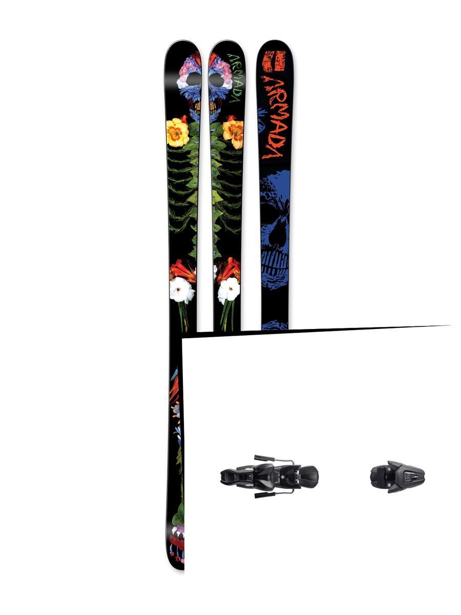 Armada Set: Makai 2016 + Atomic N FFG 7 - Bild 1