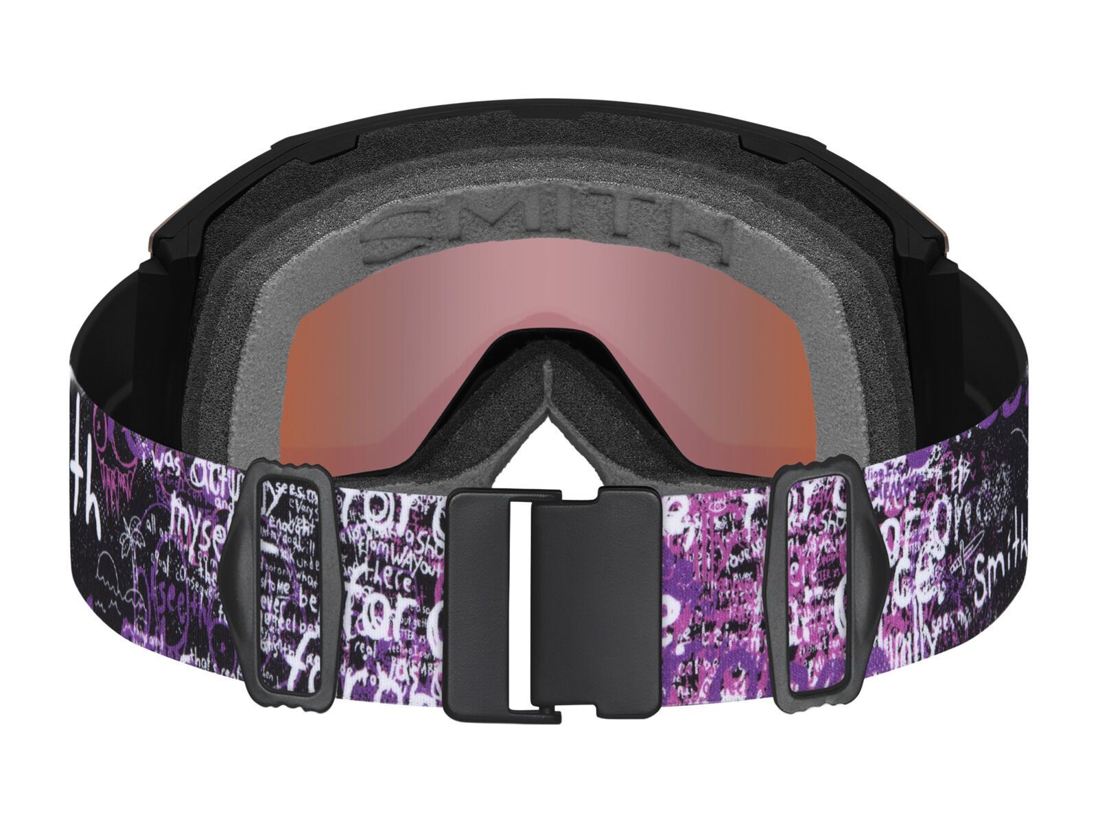 Smith Squad Mag, ChromaPop Everyday Green Mirror / Dylan Siggars AC - Bild 3