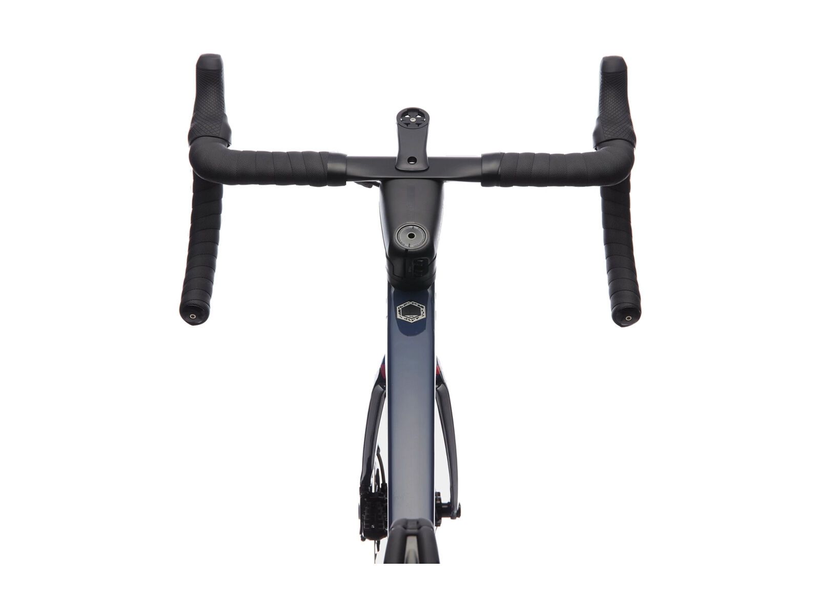 Cannondale SuperSix Evo Hi-Mod Disc Dura Ace Di2, team replica - Bild 3