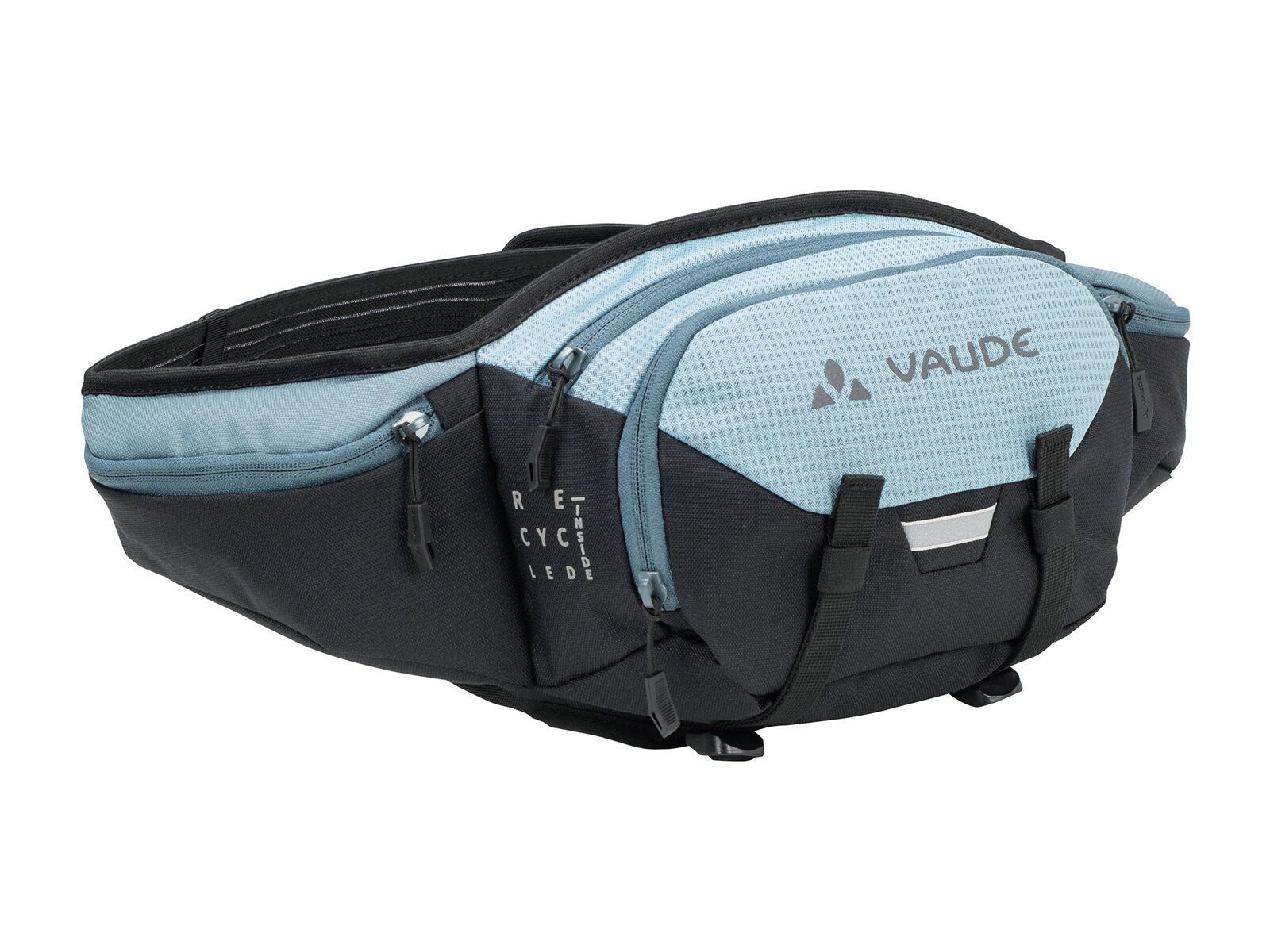 Vaude Moab Hip Pack 3, nordic blue - Bild 1