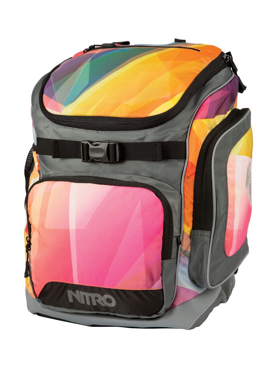 Nitro Bandit, abstract - Bild 1