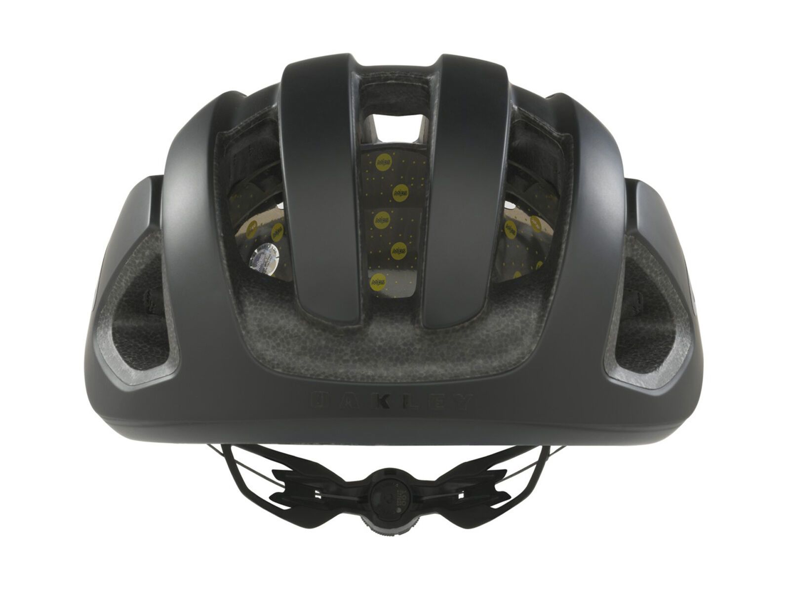 Oakley ARO3, blackout - Bild 3