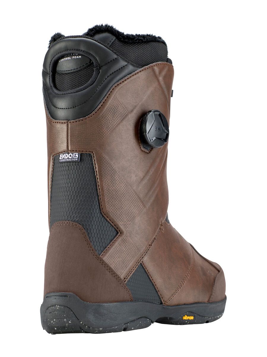 K2 Maysis, brown - Bild 4