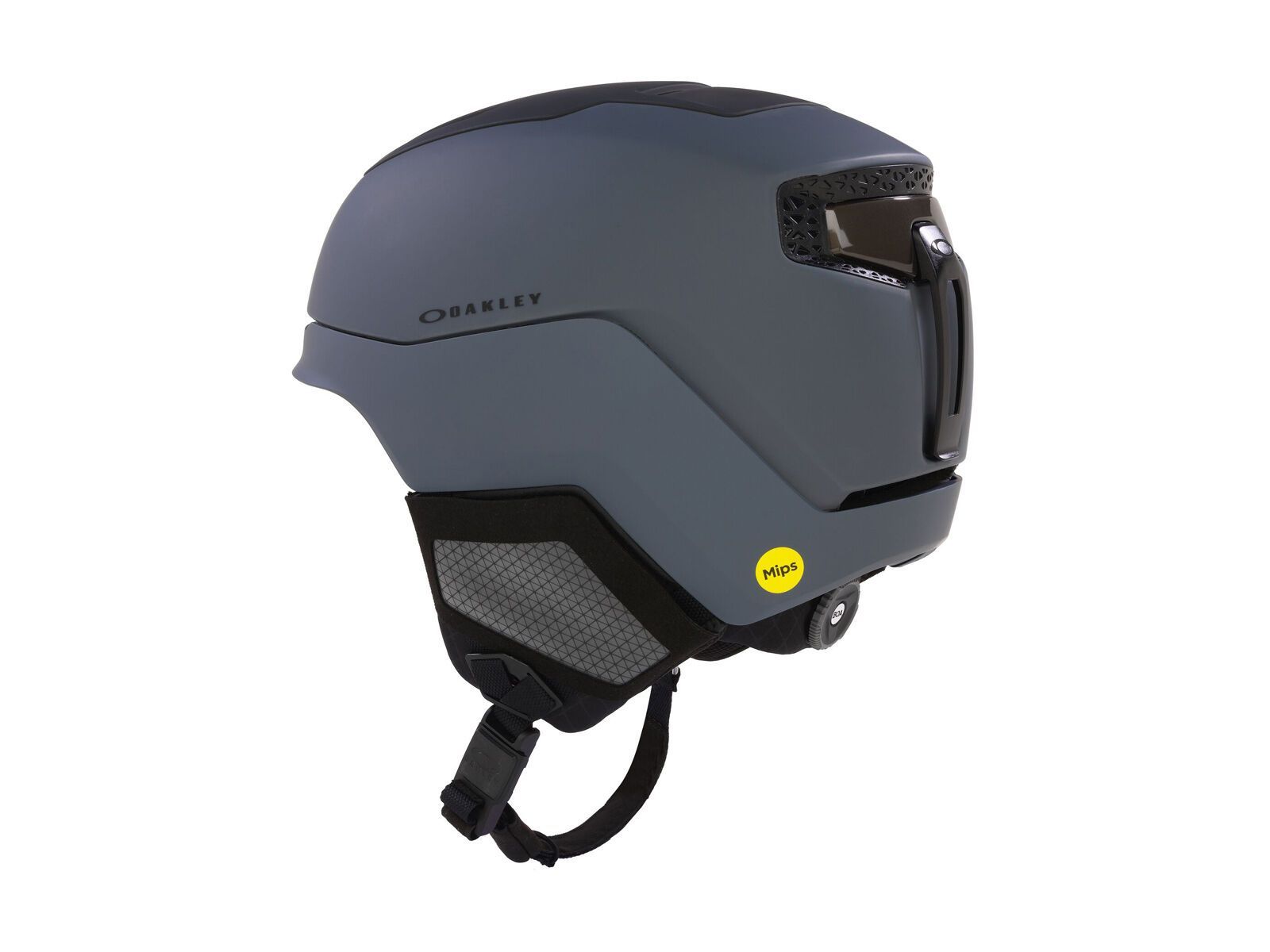 Oakley Mod5, forged iron - Bild 3