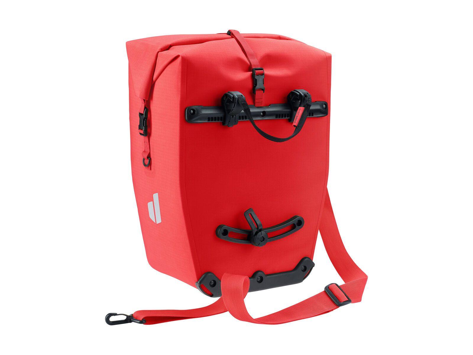 Deuter Visby 25+5, cherry - Bild 6