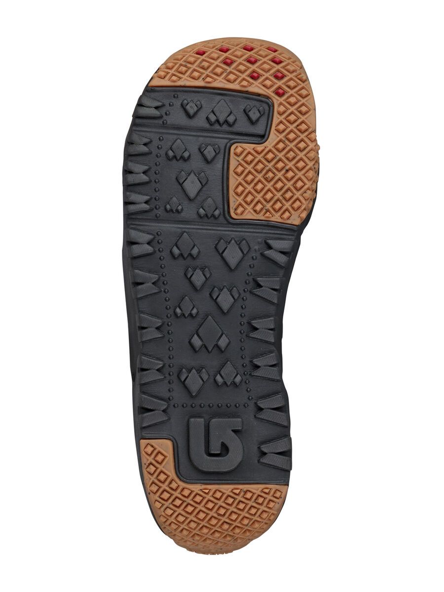 Burton Ruler, black - Bild 3