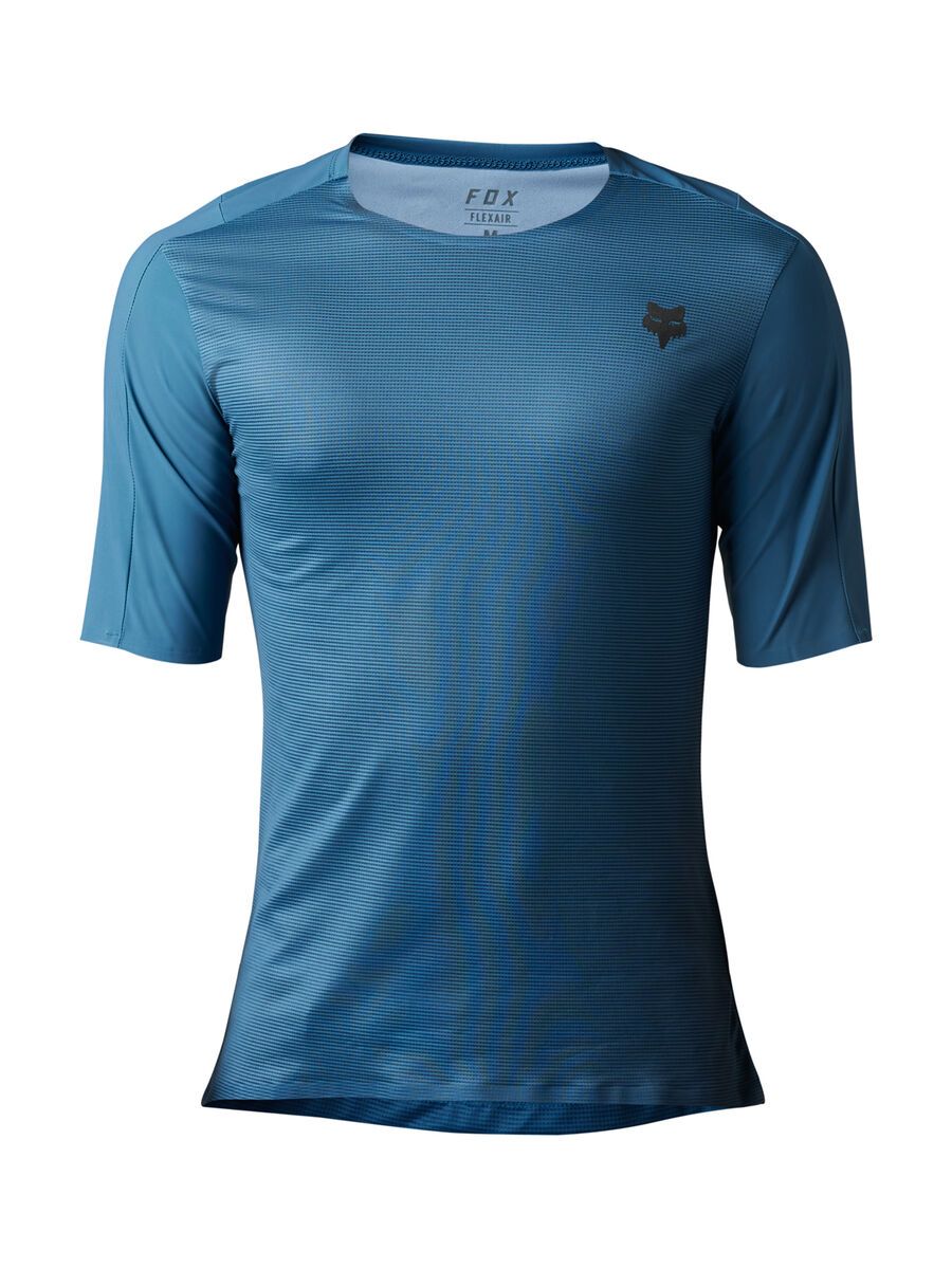 Fox Flexair Acent SS Jersey, dark slate - Bild 1