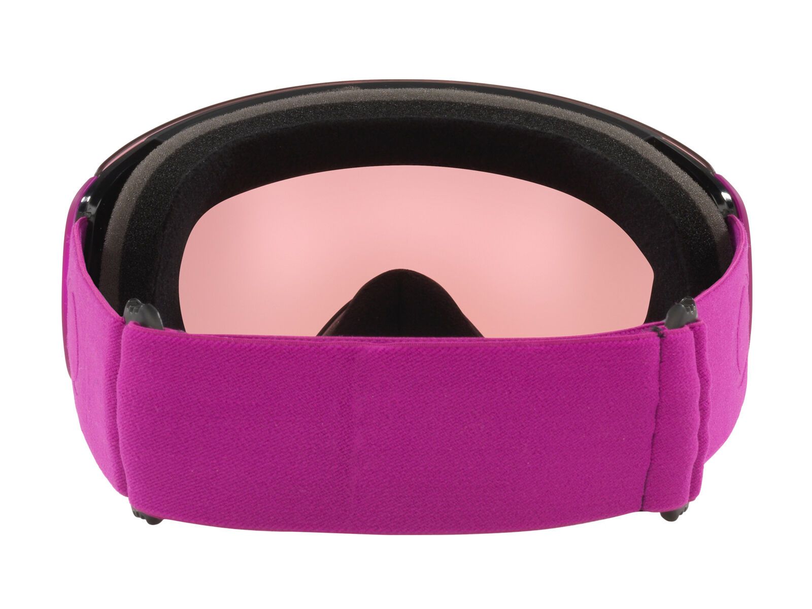 Oakley Flight Deck M - Prizm Snow Hi Pink Iridium, ultra purple - Bild 3