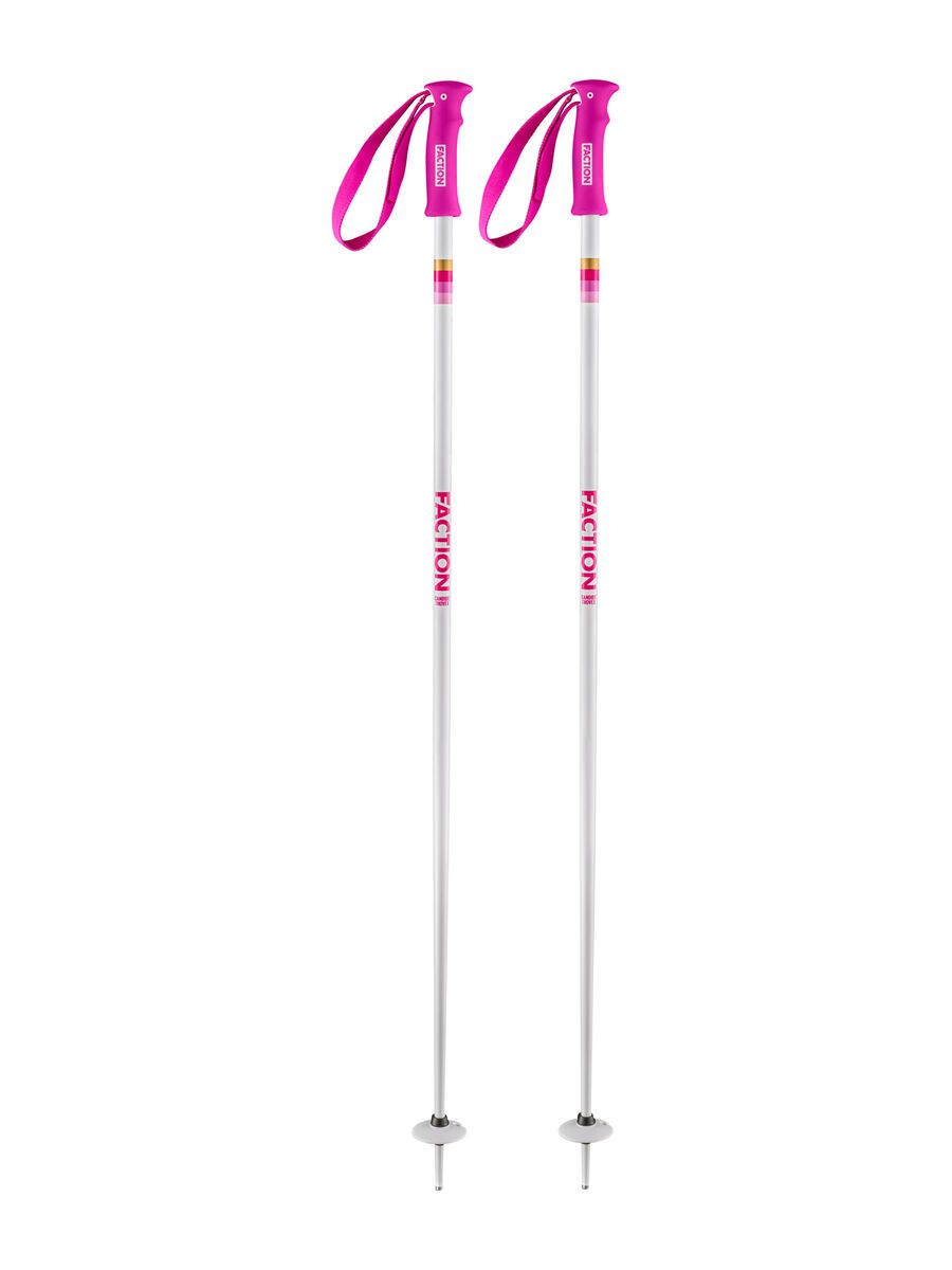 Faction Candide, white - Bild 1