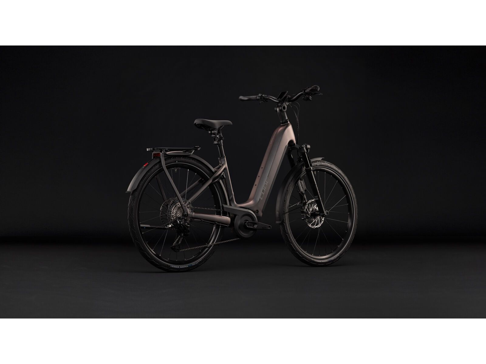 Cube Kathmandu Hybrid SLT 800 Easy Entry, mysticgraphite´n´reflex - Bild 8