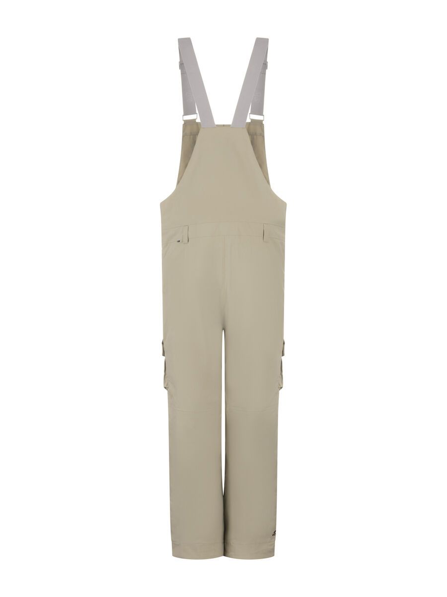 2117 of Sweden Sillerud Light Padd Skipant, beige - Bild 2