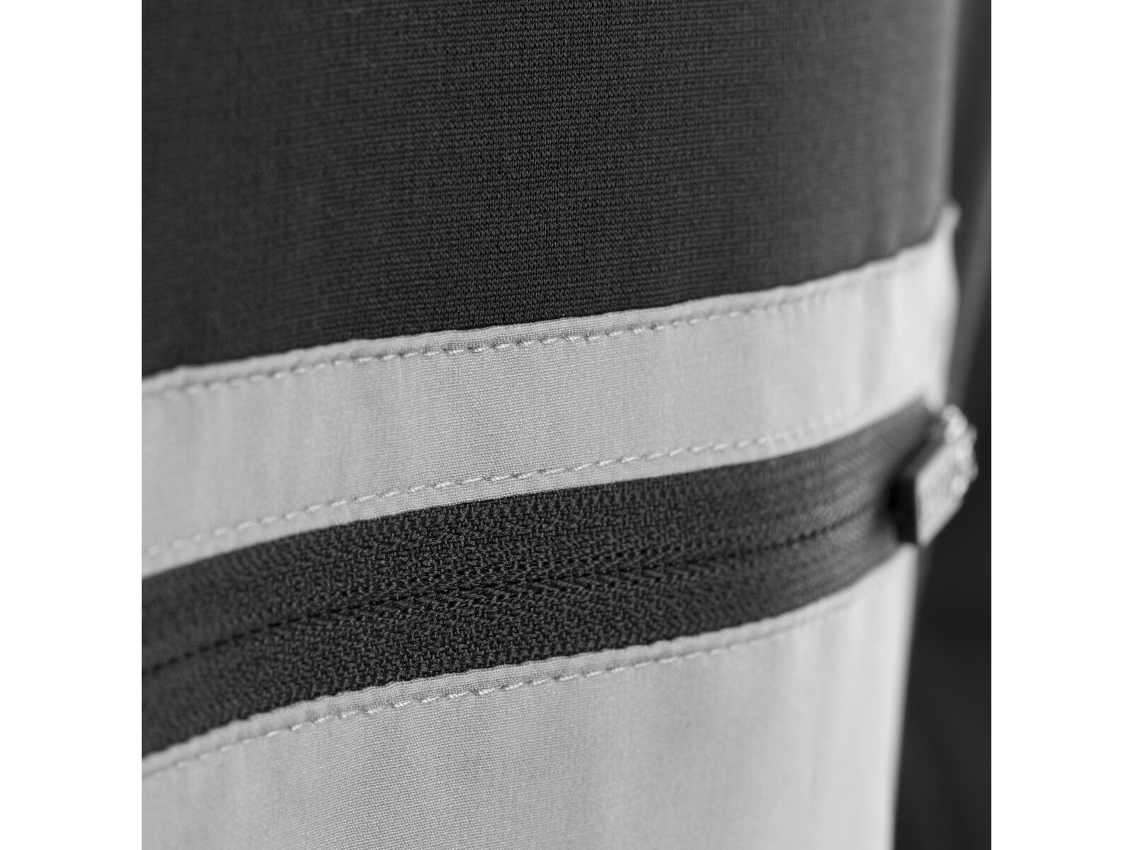 ION Shelter LS BAT, black - Bild 8