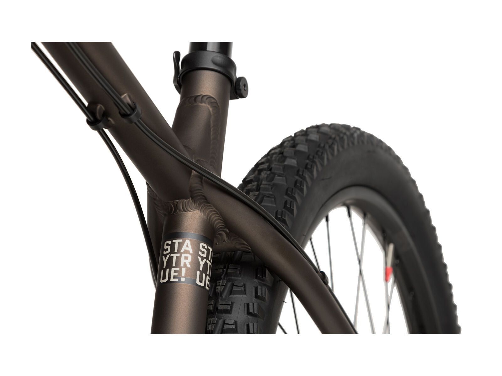 NS Bikes Eccentric Lite 2, bronze - Bild 6